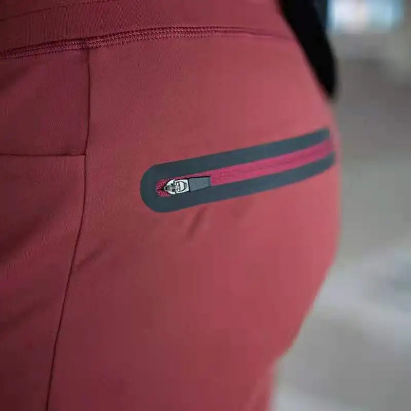Muscle Fitness Brothers New Summer Trend Casual Sports Pants