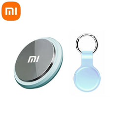 GPS Mini Tracker Anti-Lost Reminder Device Portable Smart Bluetooth
