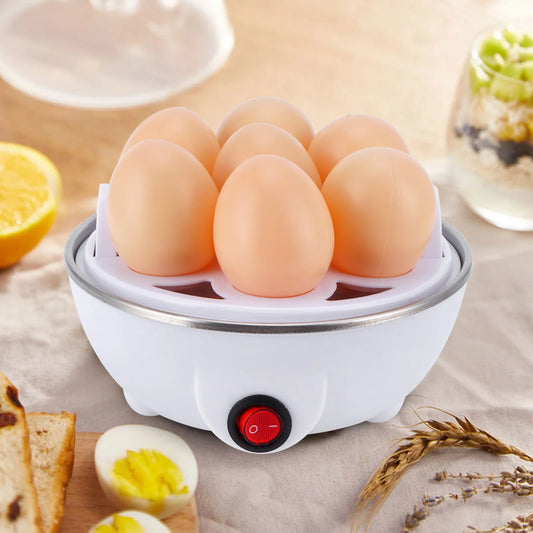 Electric Eggs Boiler Multifunctional Mini Eggs Cooker