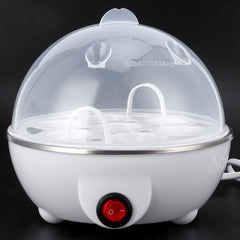 Electric Eggs Boiler Multifunctional Mini Eggs Cooker