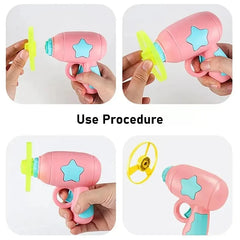 Funny Cat Toy Interactive Launch Pet Training Toy For Kitten