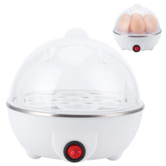 Electric Eggs Boiler Multifunctional Mini Eggs Cooker
