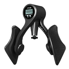 Digital Counter Hip Trainer Leg Trainers Pelvic Floor Muscle Strength Adjustable