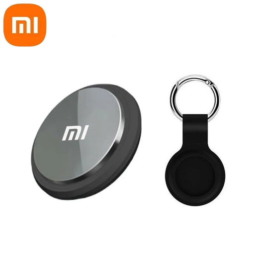 GPS Mini Tracker Anti-Lost Reminder Device Portable Smart Bluetooth