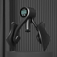 Digital Counter Hip Trainer Leg Trainers Pelvic Floor Muscle Strength Adjustable