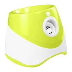 Dog Tennis Launcher Automatic Ball Launcher Throwing Machine