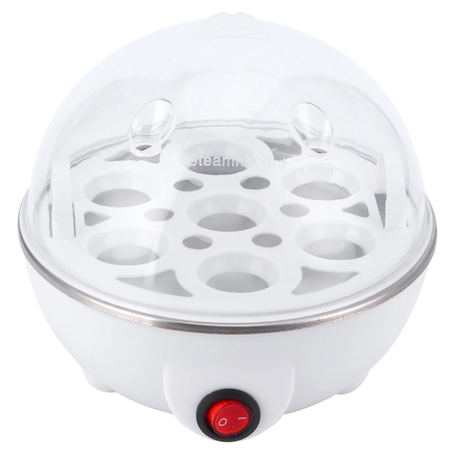 Electric Eggs Boiler Multifunctional Mini Eggs Cooker