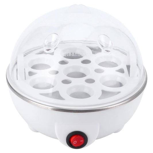 Electric Eggs Boiler Multifunctional Mini Eggs Cooker