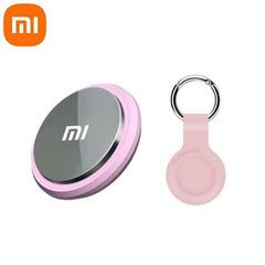 GPS Mini Tracker Anti-Lost Reminder Device Portable Smart Bluetooth