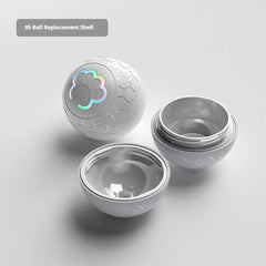 Smart Dog Toy Ball Electronic Interactive Pet Toy Ball USB Automatic Bouncing