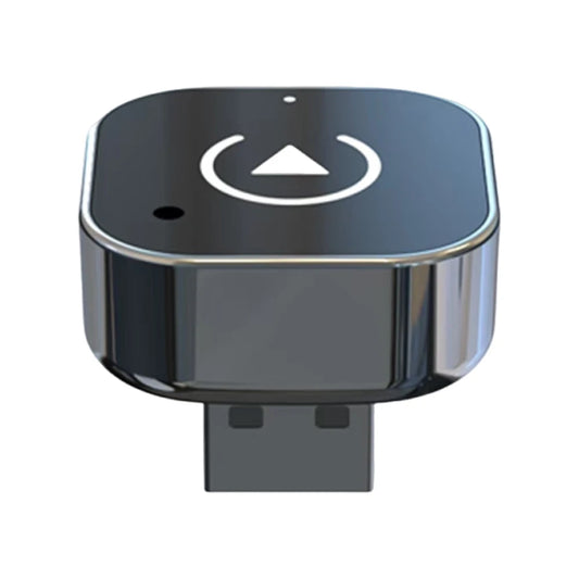 2 in 1 Wireless CarPlay Android Auto Adapter Smart USB Dongle