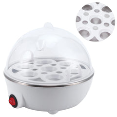 Electric Eggs Boiler Multifunctional Mini Eggs Cooker