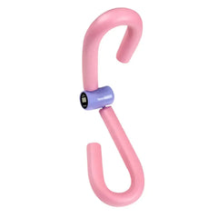 Digital Counter Hip Trainer Leg Trainers Pelvic Floor Muscle Strength Adjustable