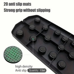 Solid Push Up Board Home Workout Equipment