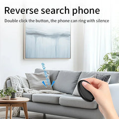 Bluetooth GPS Tracker Pet Anti-loss Device Smart AirTag for IOS