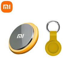 GPS Mini Tracker Anti-Lost Reminder Device Portable Smart Bluetooth