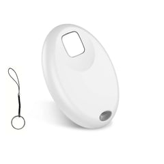 Bluetooth GPS Tracker Pet Anti-loss Device Smart AirTag for IOS