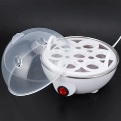 Electric Eggs Boiler Multifunctional Mini Eggs Cooker