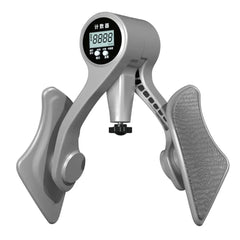Digital Counter Hip Trainer Leg Trainers Pelvic Floor Muscle Strength Adjustable